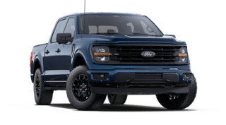 2025 Ford F-150® External Image 5
